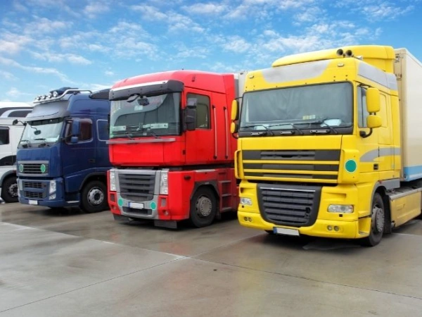 Konya Kayapınar Nakliye